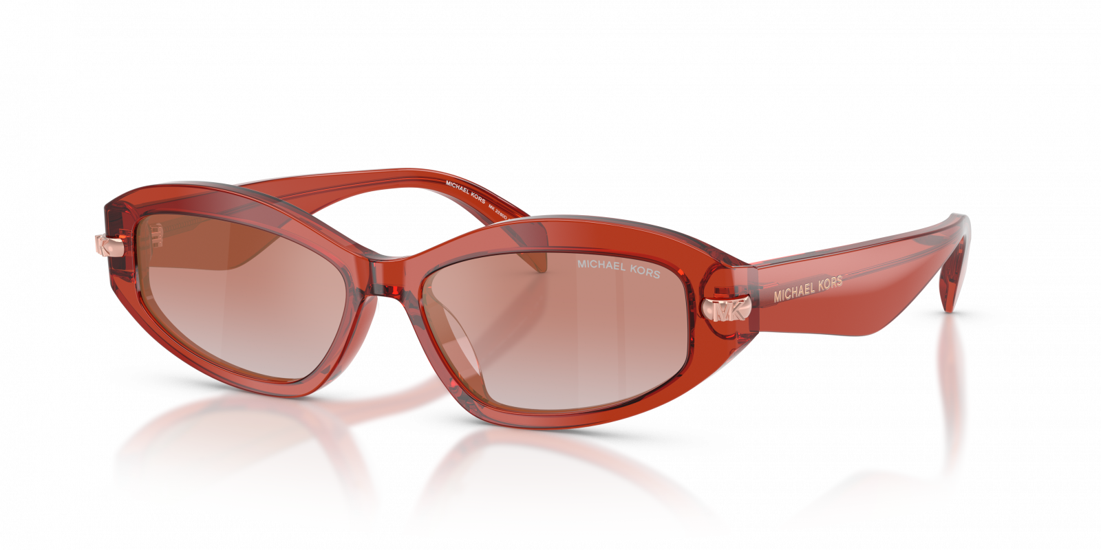 Michael Kors MK2260D 40356F Wilmington 